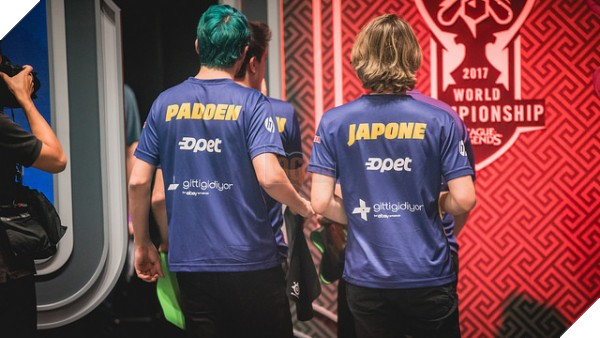  CKTG 2017 Playoff VKĐ 1907 Fenerbahçe vs Team ONe: Cơ hội quý giá của đại diện Thổ Nhĩ Kỳ 3