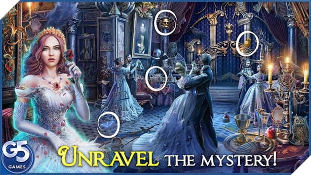 Hidden City: Mystery Of Shadows tung bản cập nhật mới hé lộ cốt truyện bí ẩn tiếp theo 3