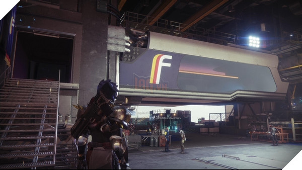 Phe chiến thắng trong Faction Rally sẽ cung cấp vũ khí cho thành viên trong phe với giá mềm