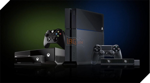 PlayStation 4 và Xbox One hỗ trợ chơi chéo, tại sao không?