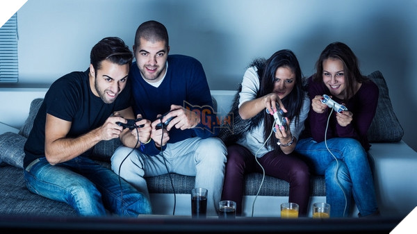 Mọi người sẽ dành nhiều thời gian hơn trong game