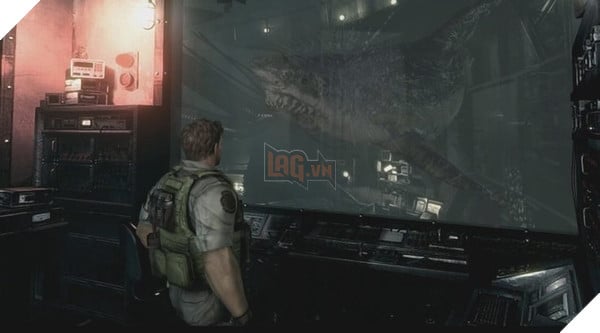 Top 10 tạo hình cá mập đáng nhớ nhất trong lịch sử game