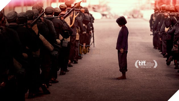 Angelina Jolie - Một cuộc đời đáng sống 4