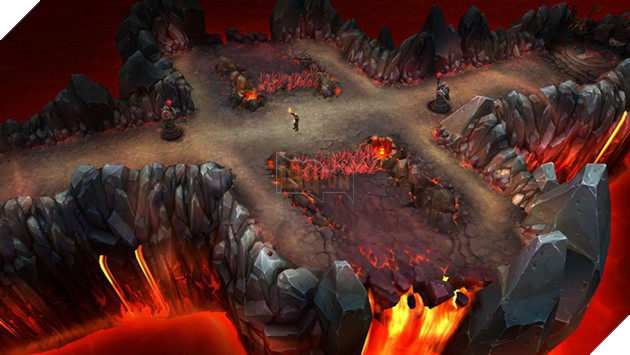 LMHT: Riot Games chuẩn bị đưa chế độ lập kèo 1v1 2v2 vào custom game vĩnh viễn 2