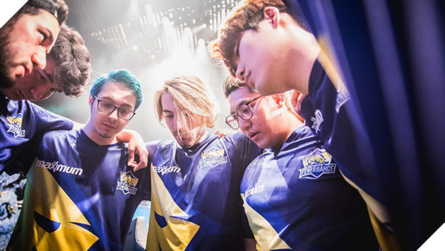 LMHT: Những góc ảnh đẹp trong vòng bảng CKTG 2017 vừa qua 9