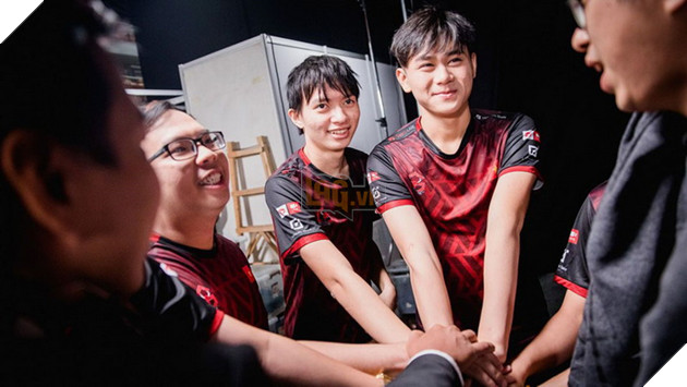 LMHT: Những góc ảnh đẹp trong vòng bảng CKTG 2017 vừa qua 8