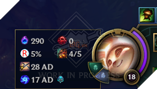 LMHT: Riot bất ngờ buff mạnh cho Kha'Zix, "Đồng Hồ Cát" mới giá chỉ có... 600 vàng