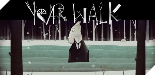 5 game mobile giải đố thuộc hàng "ma quái" bậc nhất hiện nay