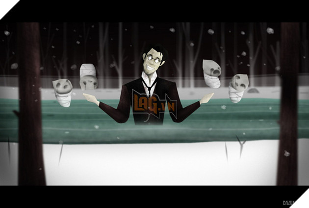 5 game mobile giải đố thuộc hàng "ma quái" bậc nhất hiện nay