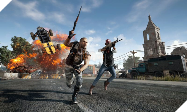 Cha đẻ của game bom tấn hot nhất hiện nay - PlayerUnknown's Battlegrounds: từ kẻ lông bông trở thành triệu phú