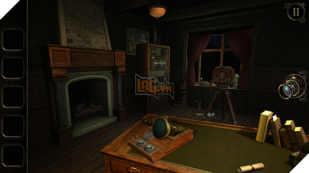 5 game mobile giải đố thuộc hàng "ma quái" bậc nhất hiện nay