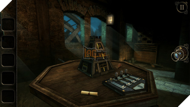 5 game mobile giải đố thuộc hàng "ma quái" bậc nhất hiện nay