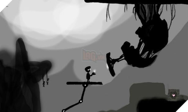 5 game mobile giải đố thuộc hàng "ma quái" bậc nhất hiện nay