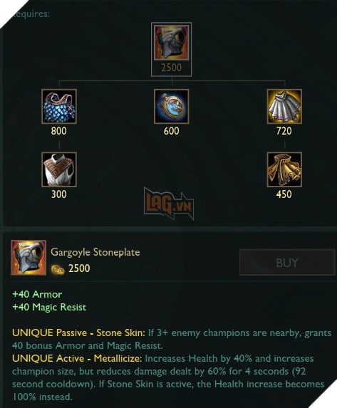 LMHT: Riot bất ngờ buff mạnh cho Kha'Zix, "Đồng Hồ Cát" mới giá chỉ có... 600 vàng