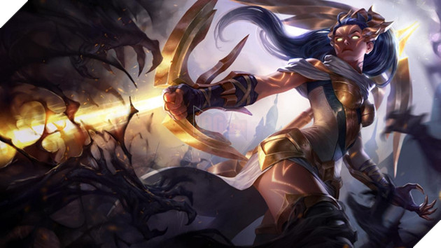 LMHT: Điểm danh Top 4 vị tướng được tăng sức mạnh nhiều nhất trong phiên bản 7.19