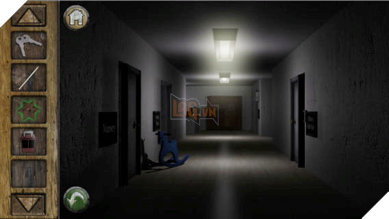 5 game mobile giải đố thuộc hàng "ma quái" bậc nhất hiện nay