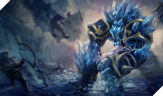 LMHT: Điểm danh Top 4 vị tướng được tăng sức mạnh nhiều nhất trong phiên bản 7.19