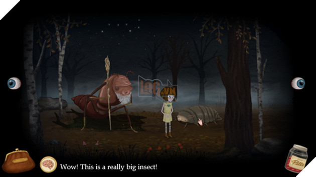 5 game mobile giải đố thuộc hàng "ma quái" bậc nhất hiện nay