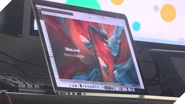 Bất ngờ lộ tiếp phiên bản thứ 3 của Google Pixel năm nay với tên gọi Ultra Pixel  2