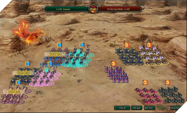 Tam Quốc Truyền Kỳ Mobile - Alpha Test 2 với phản hồi cực tốt từ game thủ trải nghiệm 2