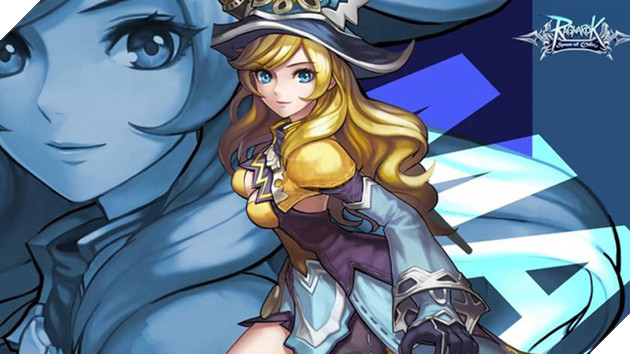 Ragnarok Spear of Odin - Siêu phẩm hack-n-slash đã mở cửa tại ĐNÁ