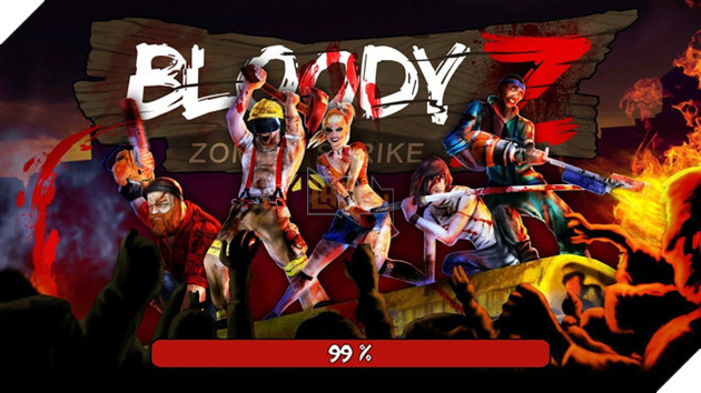 Top 5 game mobile quốc tế miễn phí vừa ra mắt trong tuần qua