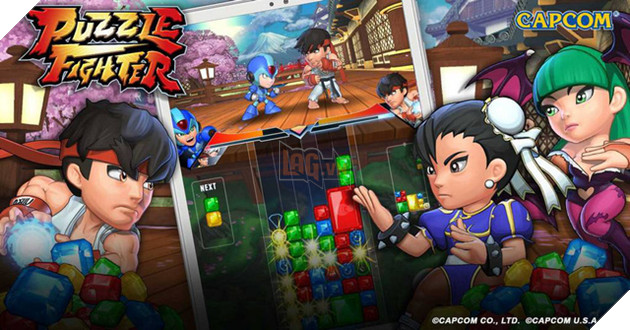 Top 5 game mobile quốc tế miễn phí vừa ra mắt trong tuần qua