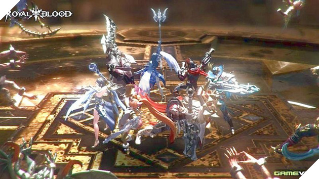 Top 5 game mobile quốc tế miễn phí vừa ra mắt trong tuần qua