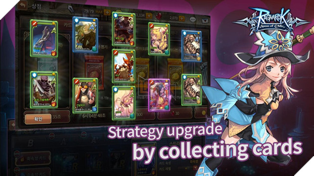 Ragnarok Spear of Odin - Siêu phẩm hack-n-slash đã mở cửa tại ĐNÁ