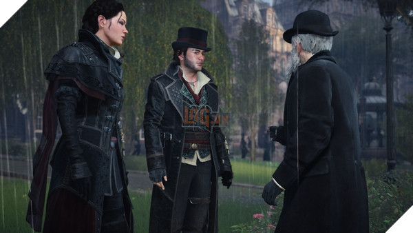 Assassin's Creed: Origins sẽ có chế độ Free Roam, không chiến đấu 2