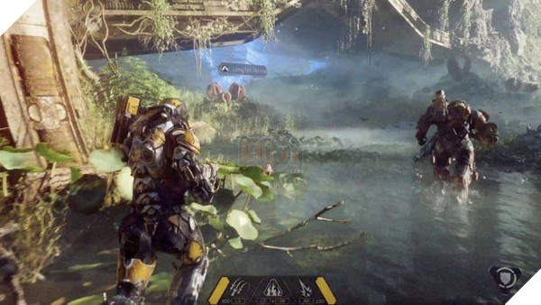 Có khả năng BioWare sẽ tập trung vào E3 2018 để công bố chi tiết game Anthem