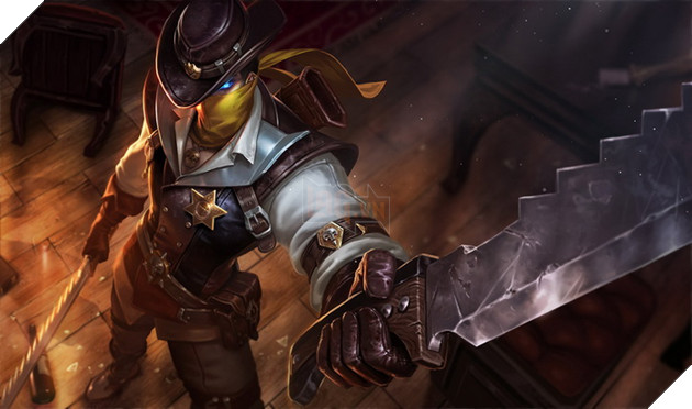 Liên Quân Mobile: Top 5 các vị tướng đặc trị những kĩ năng khống chế 4