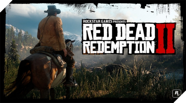 Red Dead Redemption 2 tung trailer mới giới thiệu nhân vật chính 2
