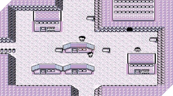 10 khoảnh khắc đáng sợ nhất trong những game không kinh dị Phần 1  2