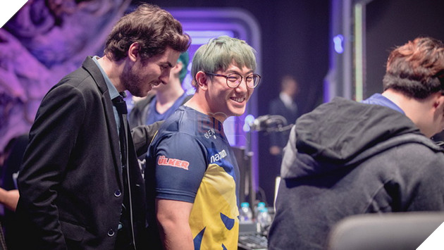 CKTG 2017: Young Generation thất bại khá đáng tiếc trước đội chủ nhà WE 4