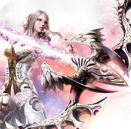 Tera M: Cùng điểm qua 6 class đặc biệt sẽ có mặt trong bản Global sắp tới 3