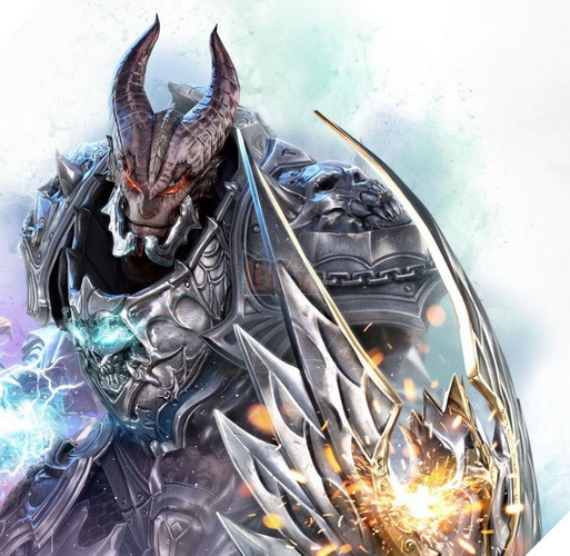 Tera M: Cùng điểm qua 6 class đặc biệt sẽ có mặt trong bản Global sắp tới 5