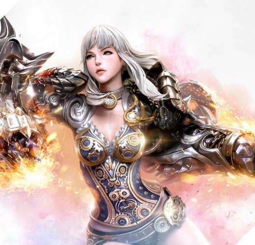 Tera M: Cùng điểm qua 6 class đặc biệt sẽ có mặt trong bản Global sắp tới 4