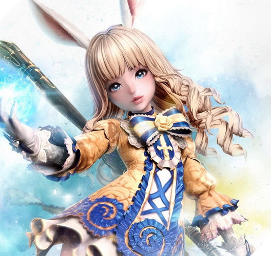 Tera M: Cùng điểm qua 6 class đặc biệt sẽ có mặt trong bản Global sắp tới 6