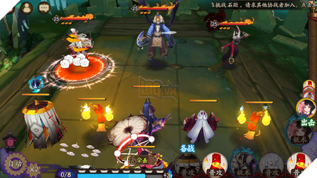 Top 5 game mobile quốc tế miễn phí vừa ra mắt trong tuần qua