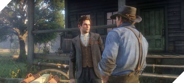 Red Dead Redemption 2 - Siêu phẩm cao bồi viễn tây ra mắt đầu năm 2018, nhưng hóa ra lại là tin buồn cho game thủ PC