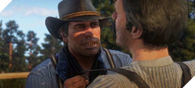 Red Dead Redemption 2 - Siêu phẩm cao bồi viễn tây ra mắt đầu năm 2018, nhưng hóa ra lại là tin buồn cho game thủ PC