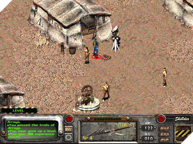 Nhanh tay lên, các bạn chỉ còn 15 tiếng nữa để nhận được tựa game Fallout miễn phí 100%