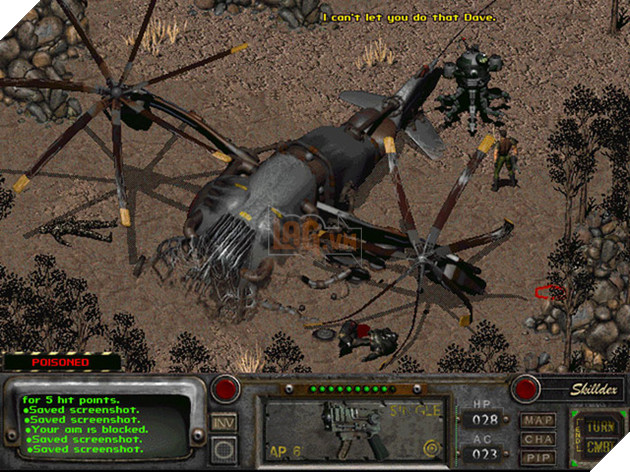 Nhanh tay lên, các bạn chỉ còn 15 tiếng nữa để nhận được tựa game Fallout miễn phí 100%