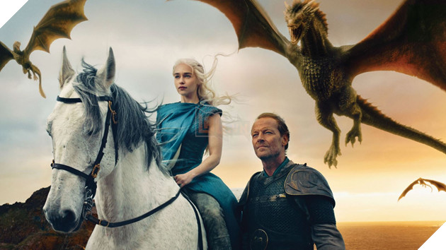 Kinh phí sản xuất tăng vọt trong kỷ nguyên vàng của phim truyền hình 2