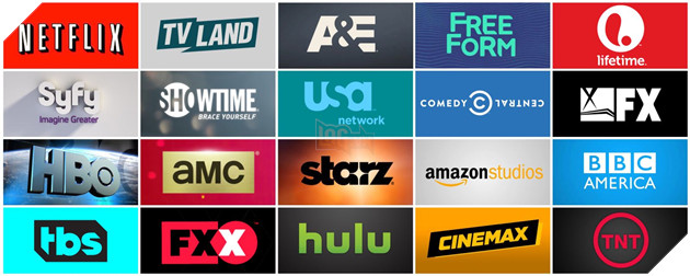 Kinh phí sản xuất tăng vọt trong kỷ nguyên vàng của phim truyền hình