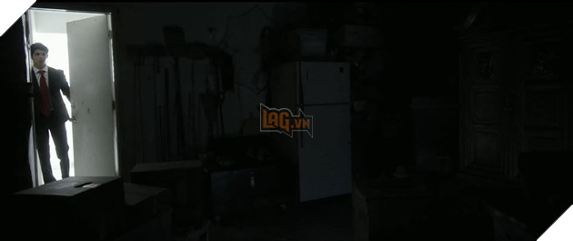 “Devil’s Whisper”: Khi tiếng quỷ thì thầm quá yếu ớt 4