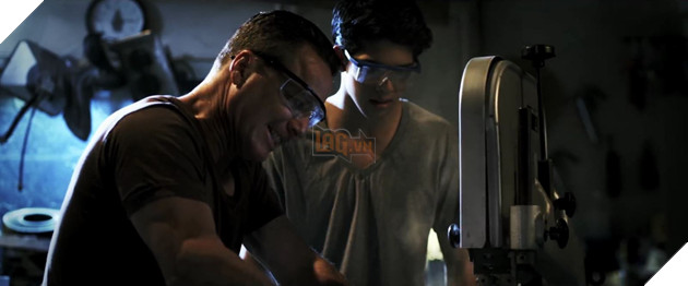 “Devil’s Whisper”: Khi tiếng quỷ thì thầm quá yếu ớt 5