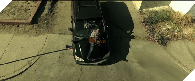 “Devil’s Whisper”: Khi tiếng quỷ thì thầm quá yếu ớt 8