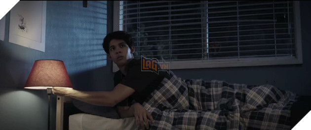 “Devil’s Whisper”: Khi tiếng quỷ thì thầm quá yếu ớt